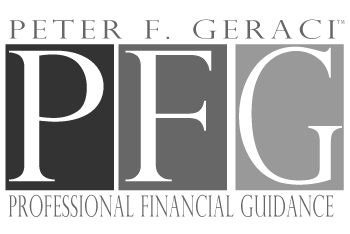 Grayed out image of PFGED Logo